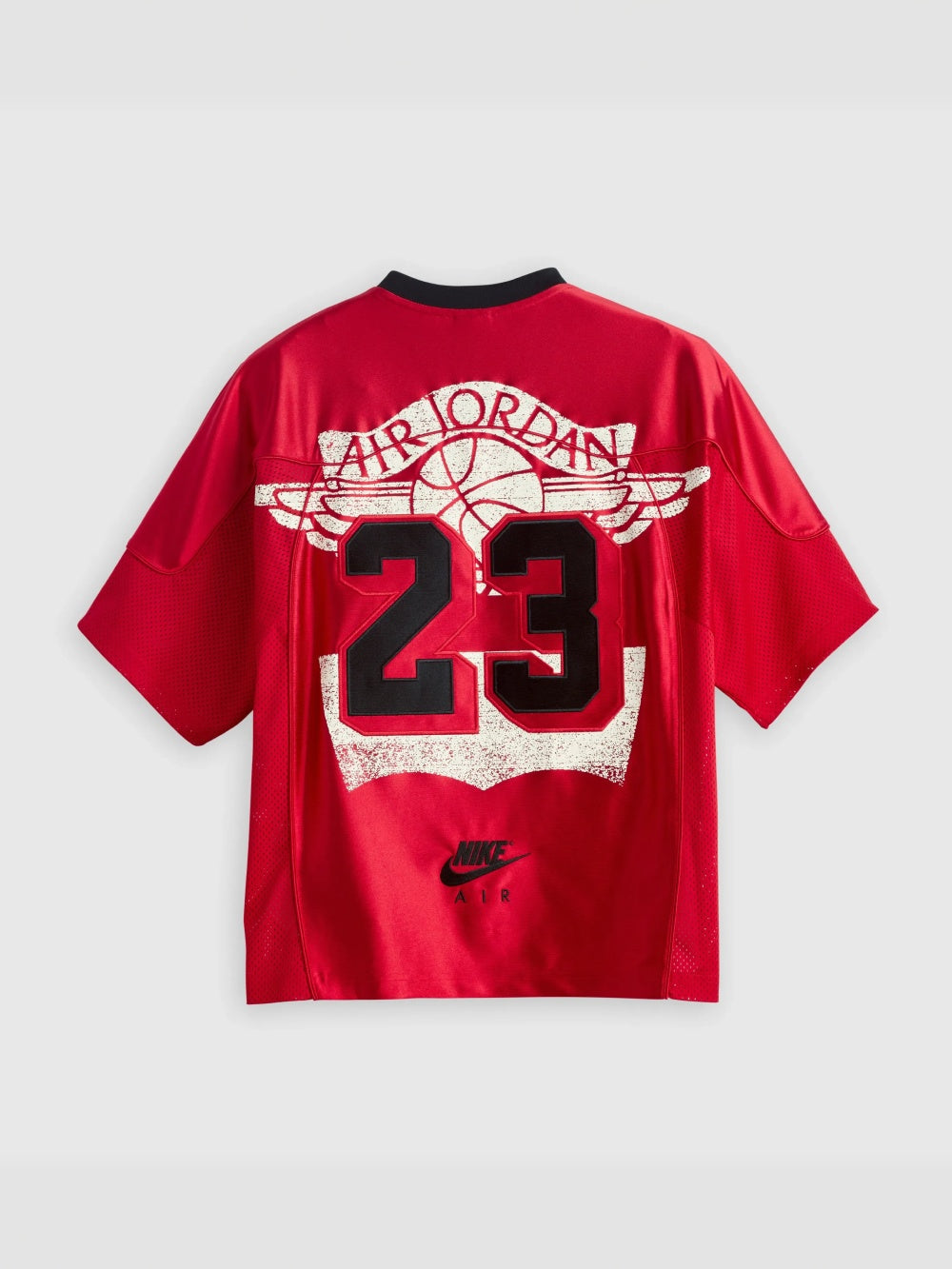 Levi's® x Jordan 足球球衣