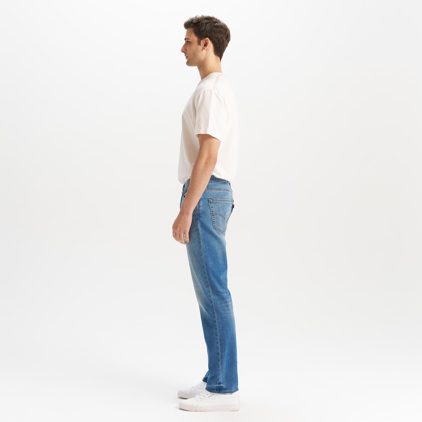 Levi’s® Men's 541™ Performance Cool Taper Jeans