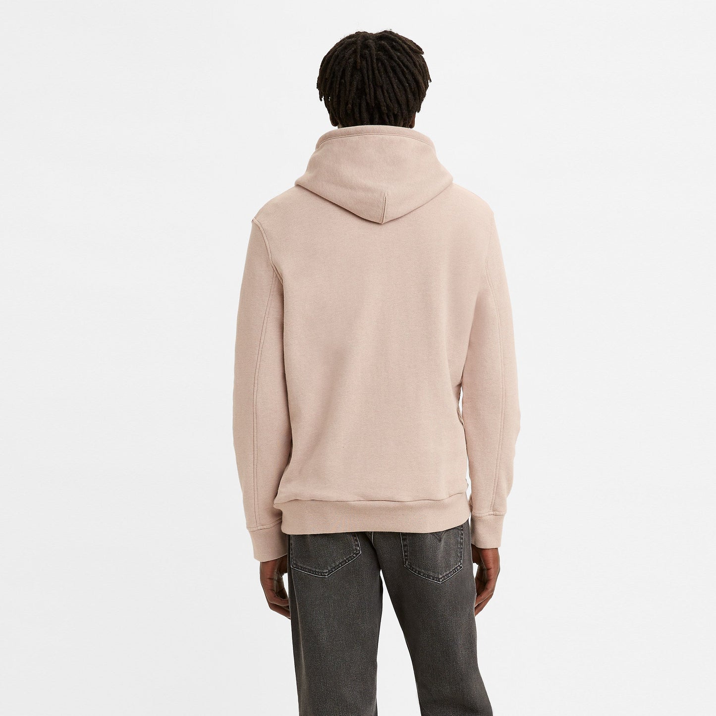 Levi's® Wellthread® Men's Hoodie