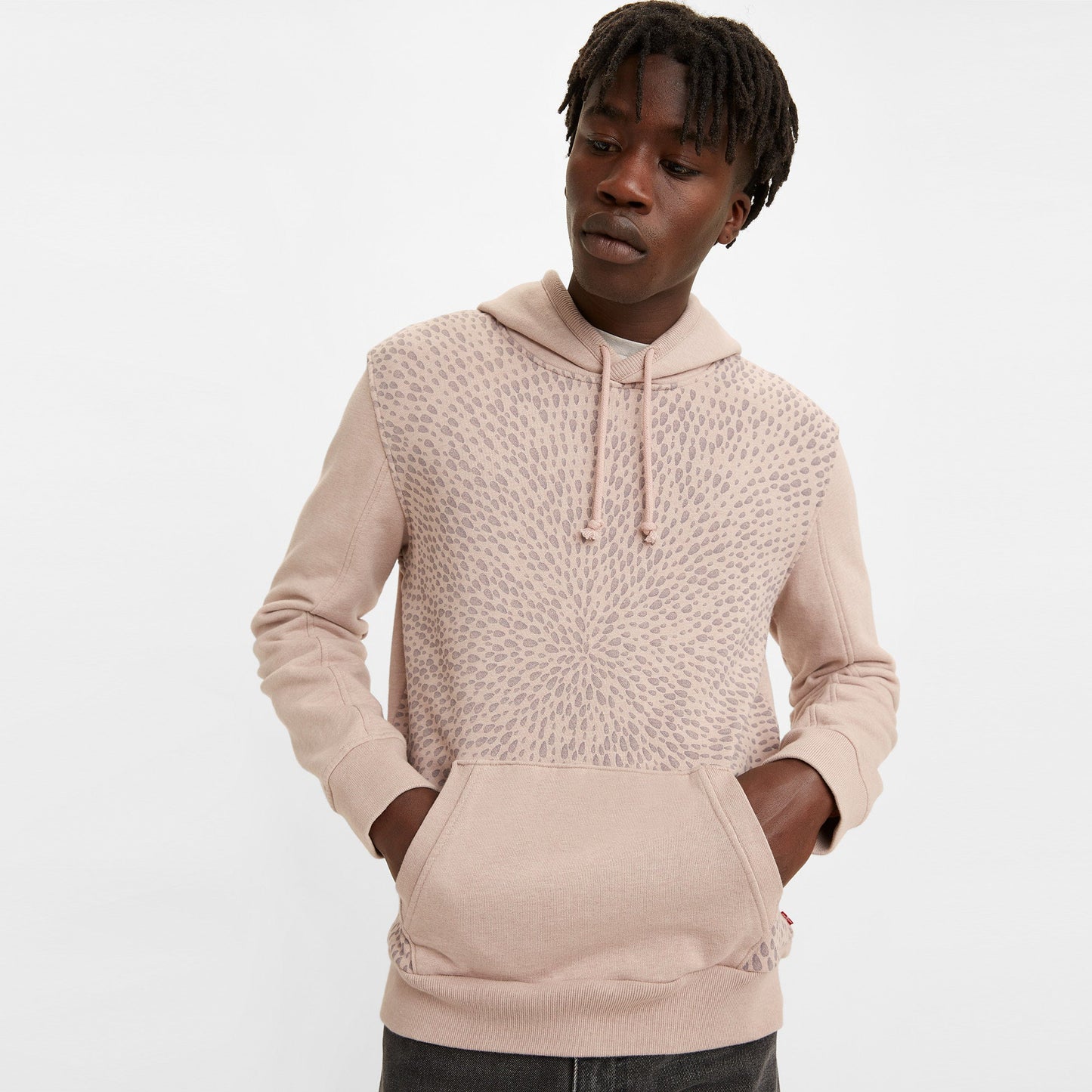 Levi's® Wellthread® Men's Hoodie