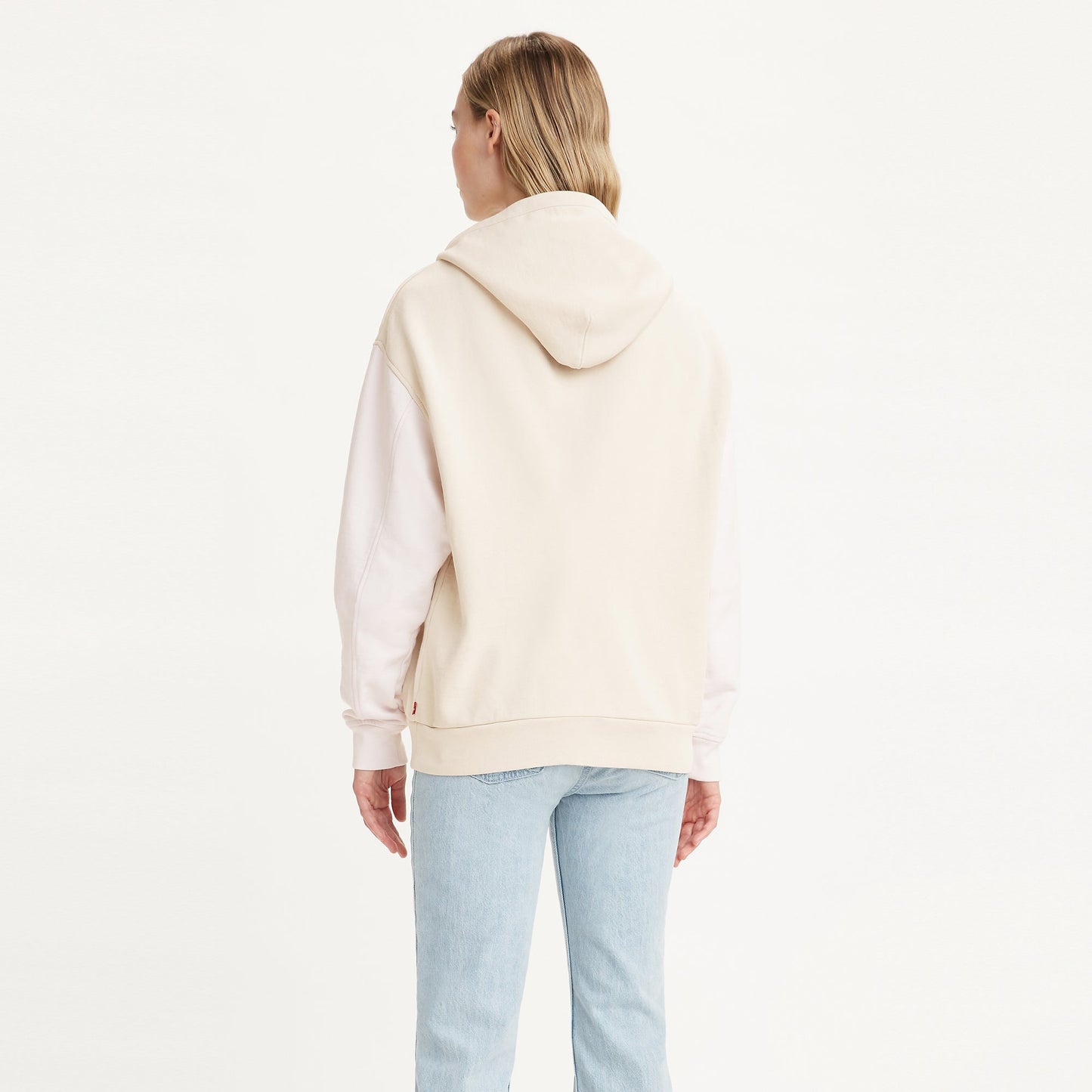 Levi’s® WellThread® Women's Hoodie