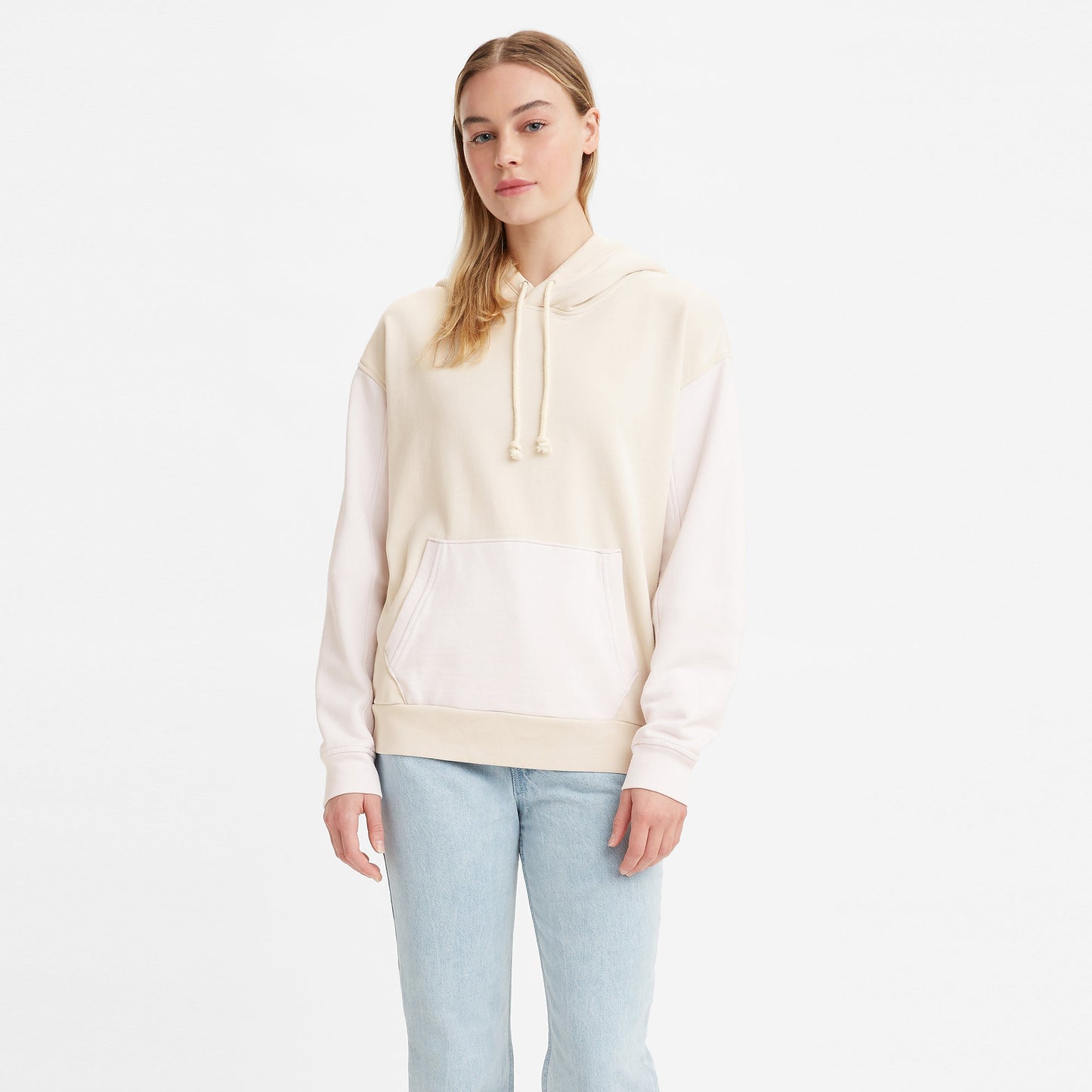 Levi’s® WellThread® Women's Hoodie
