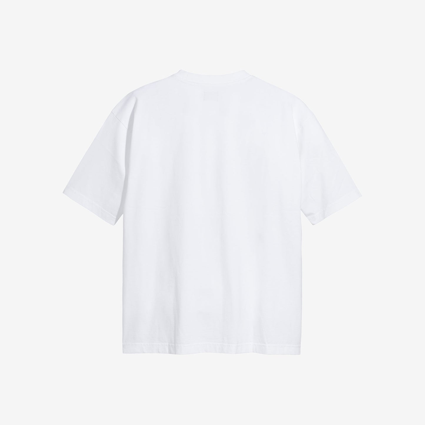Levi's® Skate Men's Graphic Boxy Tee