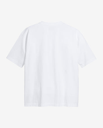 levi's® skate 男士圖案 boxy tee A10050001M- Lsc White Core Batwing Black  – Levi's 香港