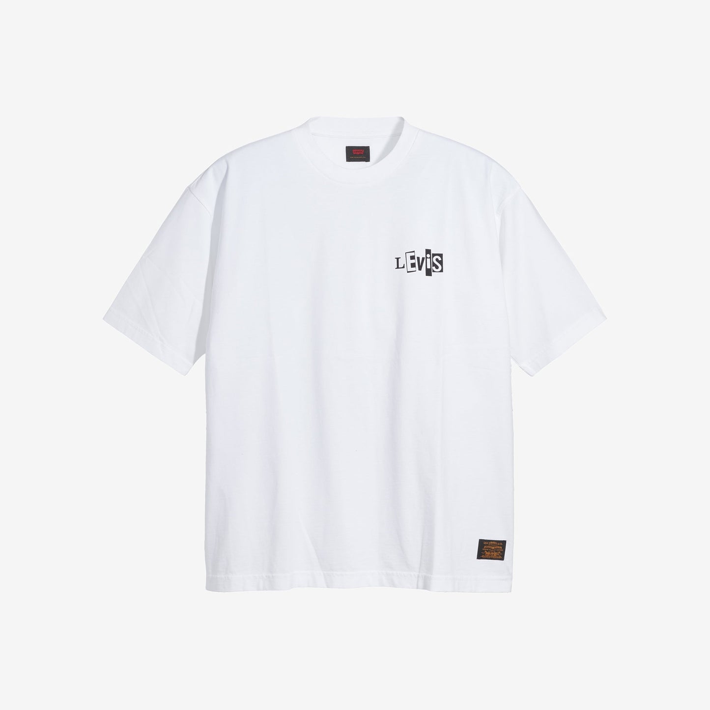 Levi's® Skate Men's Graphic Boxy Tee
