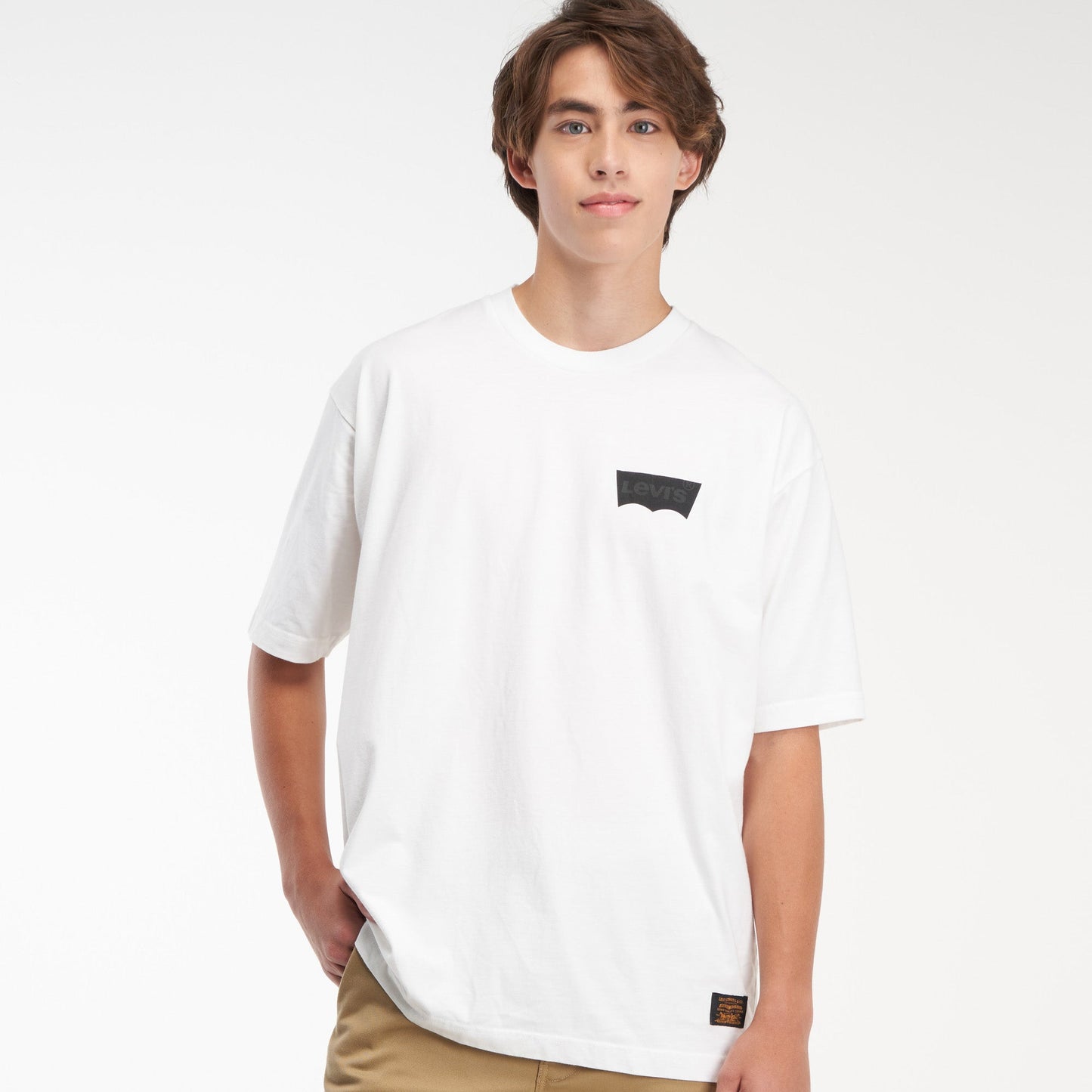Levi's® Skate Men's Graphic Boxy Tee
