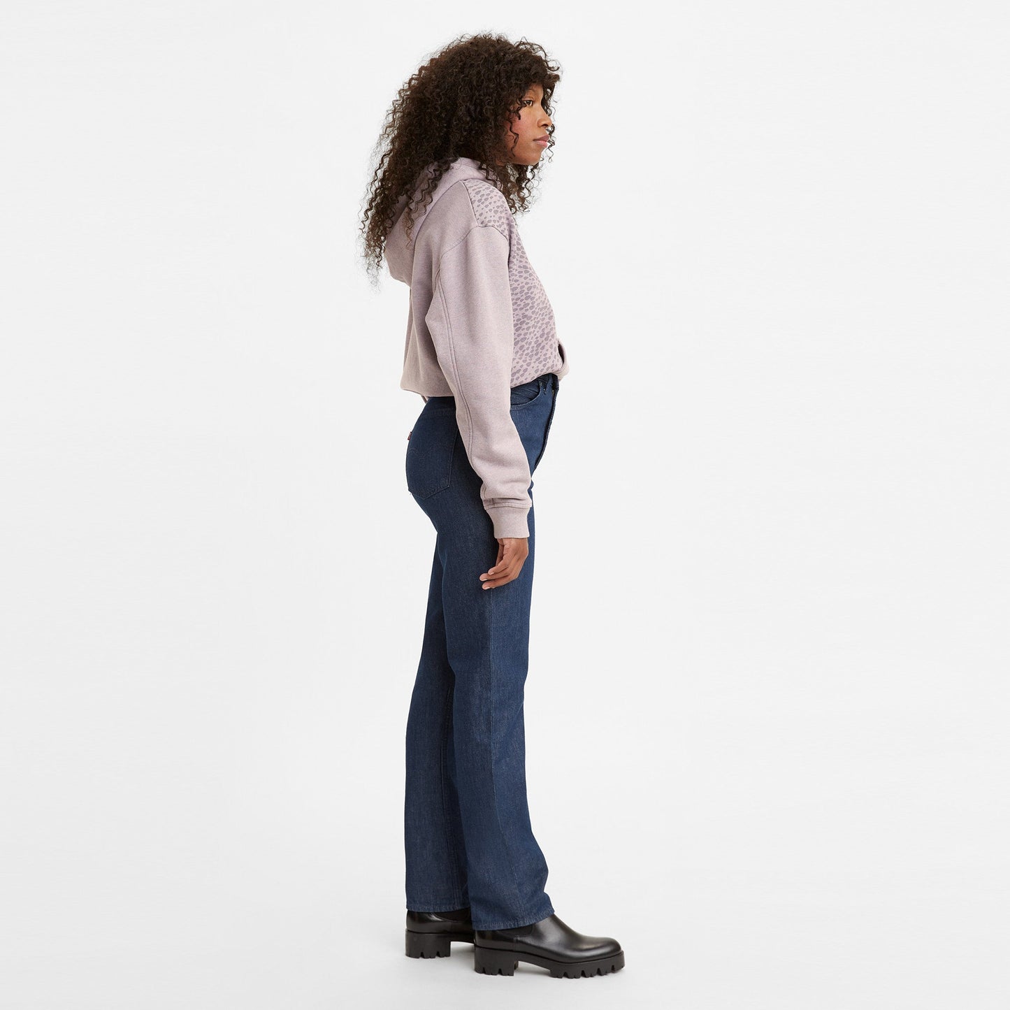 Levi's® Wellthread® Women's '70S High Straight Jeans