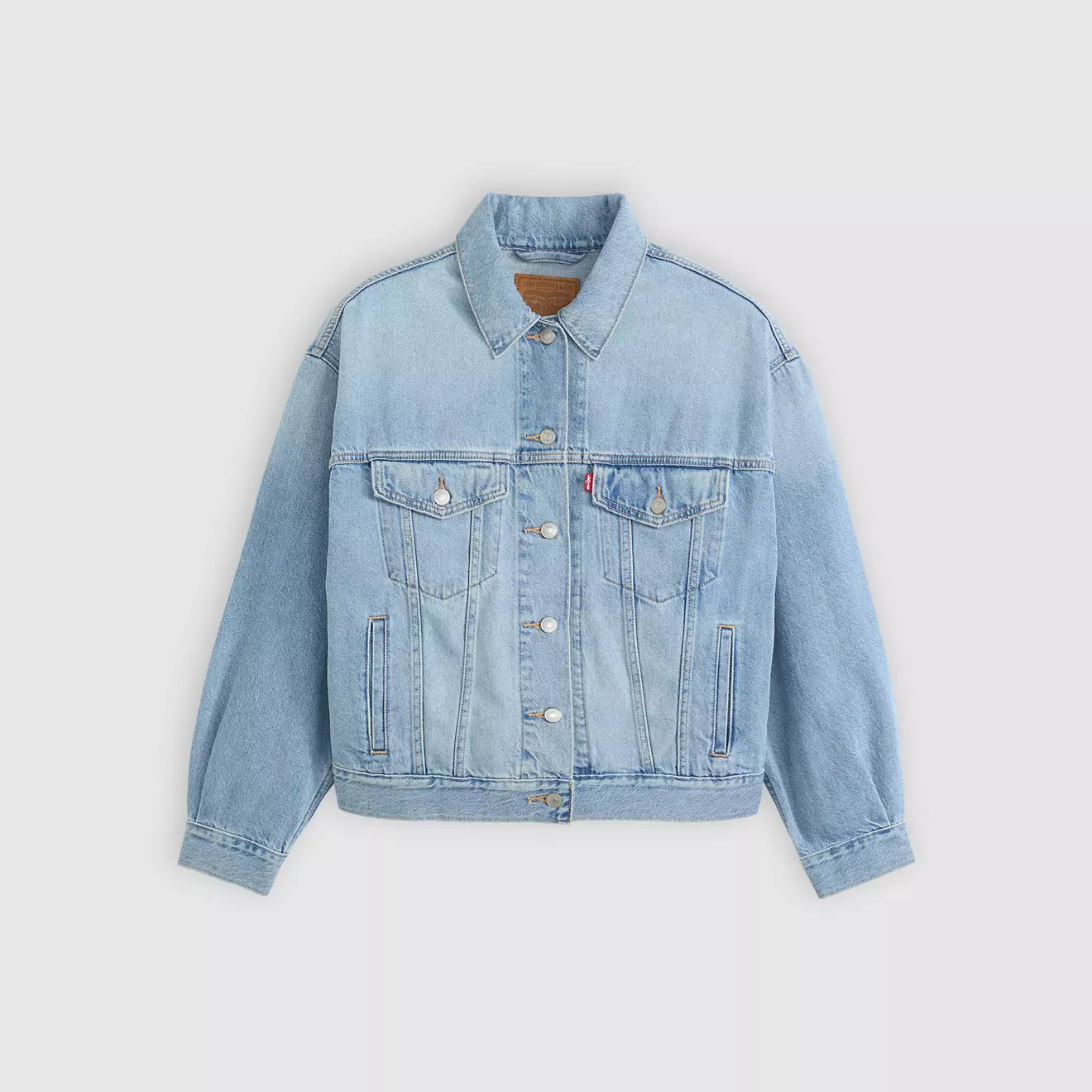 Levi's® Women's '90s Trucker Jacket