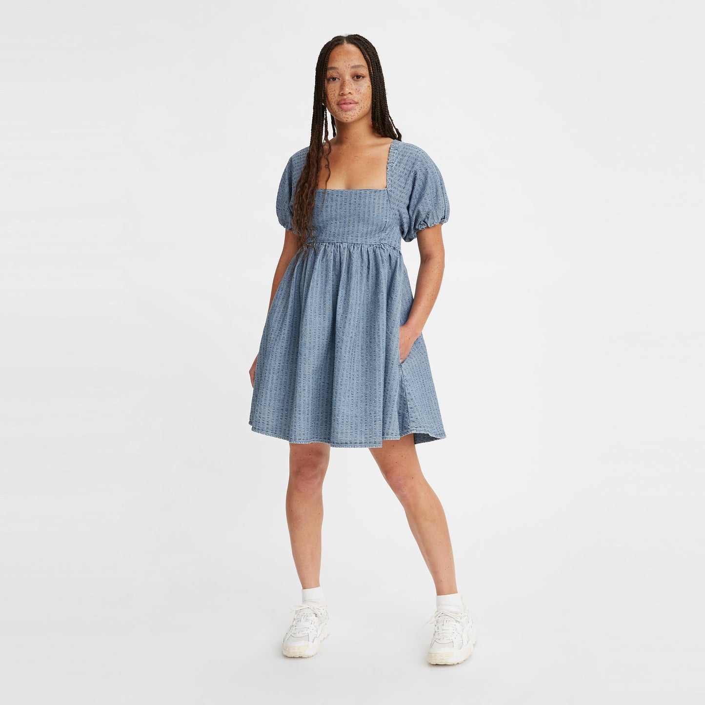 Levi's® Women's Sage Denim Dress