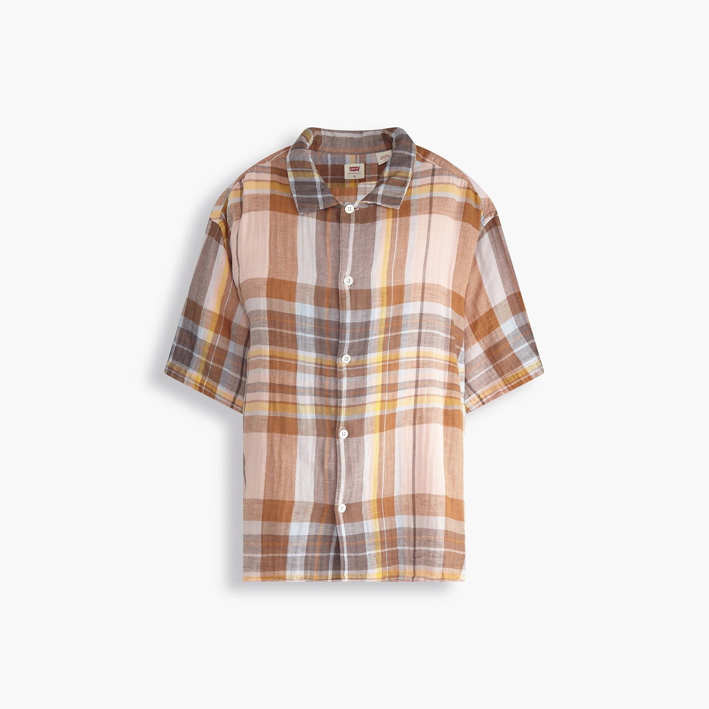 Levi's® Men's Short Sleeve Slouchy Shirt