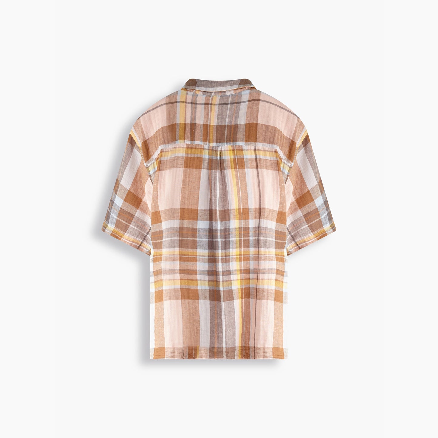 Levi's® Men's Short Sleeve Slouchy Shirt