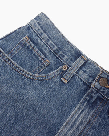 levi's®高腰短褲 | 女裝 A1965000124- Amazing  – Levi's 香港