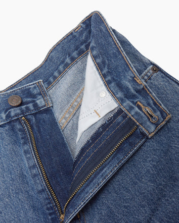levi's®高腰短褲 | 女裝 A1965000124- Amazing  – Levi's 香港