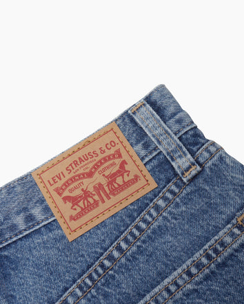 levi's®高腰短褲 | 女裝 A1965000124- Amazing  – Levi's 香港