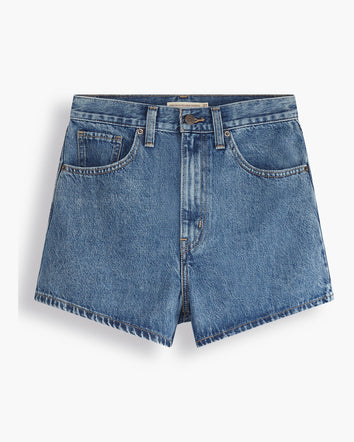levi's®高腰短褲 | 女裝 A1965000124- Amazing  – Levi's 香港