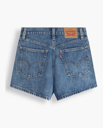 levi's®高腰短褲 | 女裝 A1965000124- Amazing  – Levi's 香港
