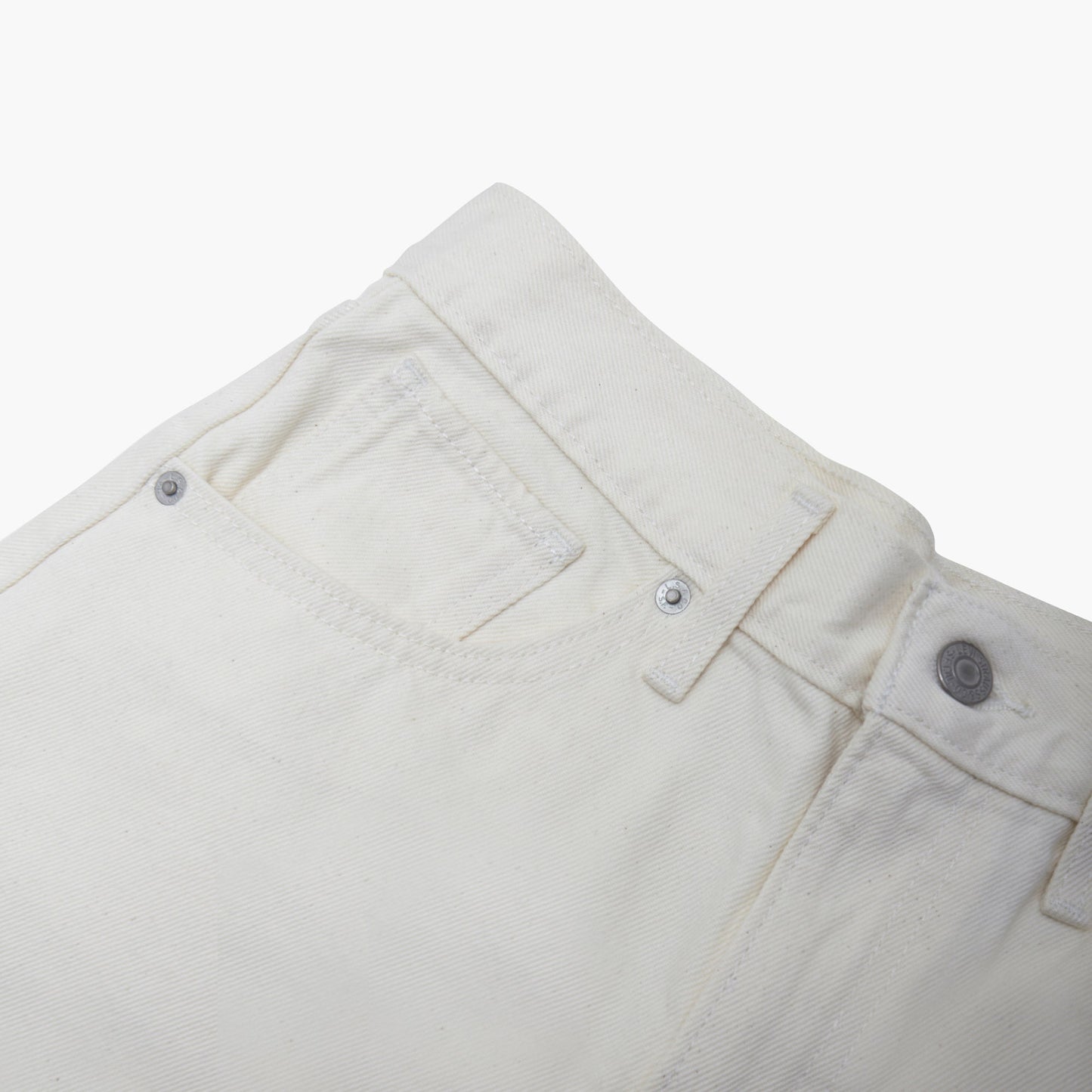 Levi's® Women's High-Waisted Mom Shorts