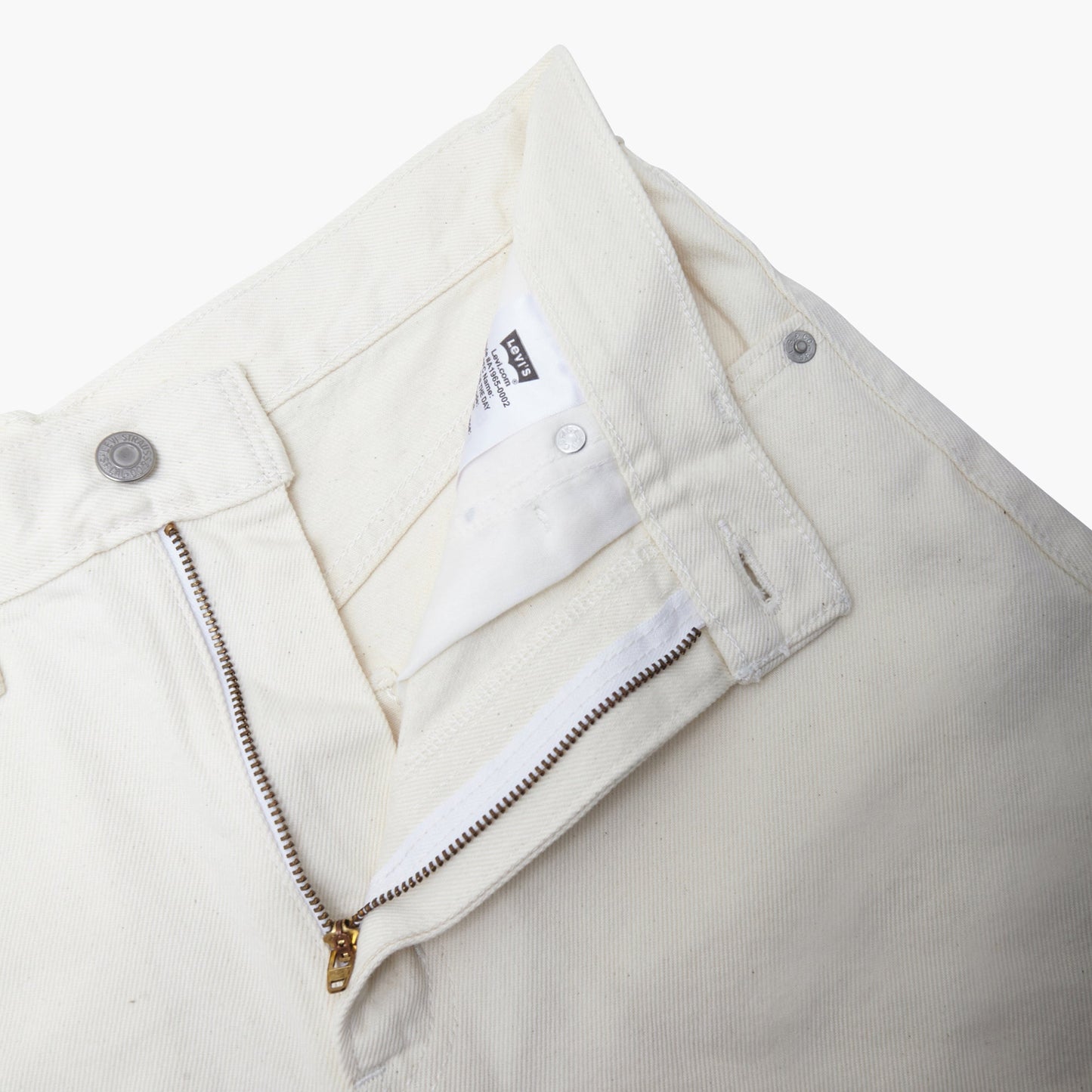 Levi's® Women's High-Waisted Mom Shorts