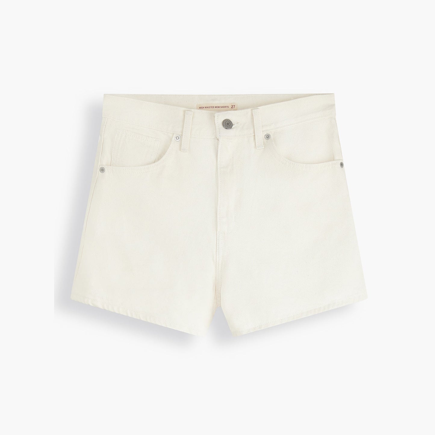 Levi's® Women's High-Waisted Mom Shorts