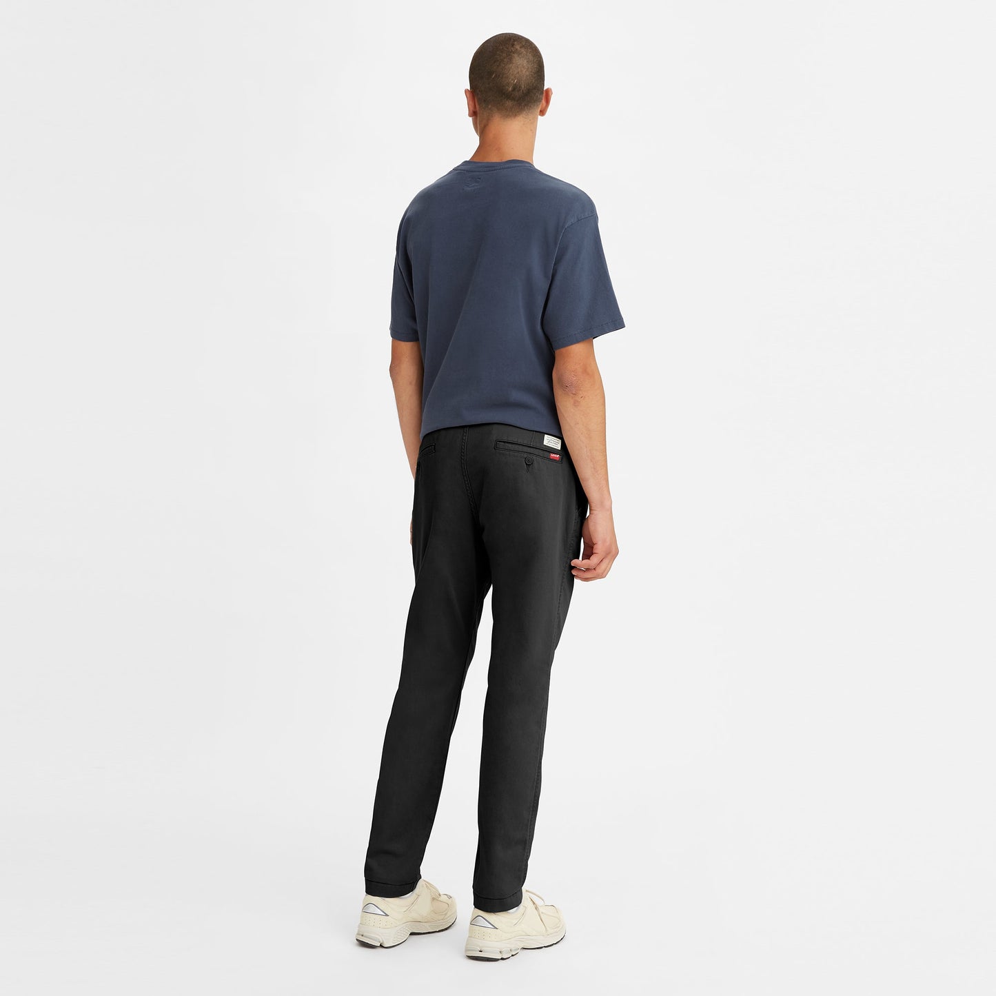 Levi's® 男士 XX Chino 鬆身錐形休閒褲