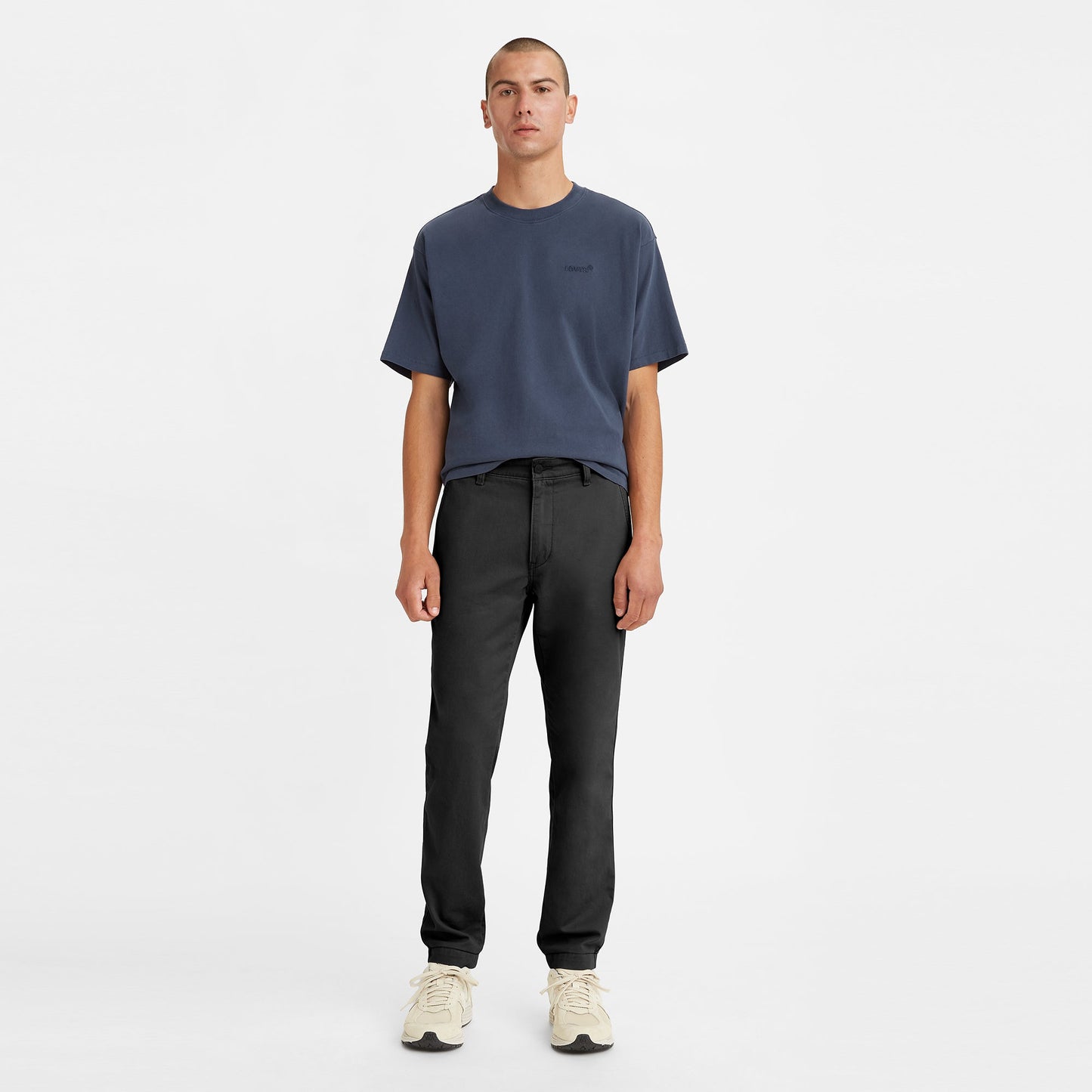 Levi's® 男士 XX Chino 鬆身錐形休閒褲