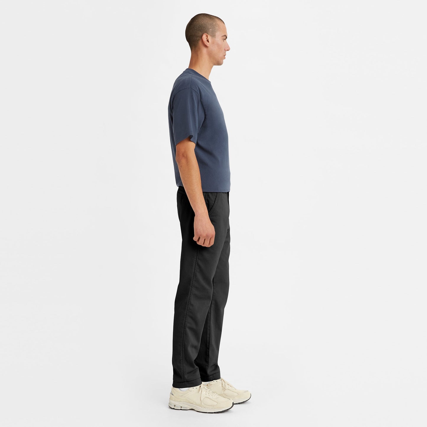 Levi's® 男士 XX Chino 鬆身錐形休閒褲