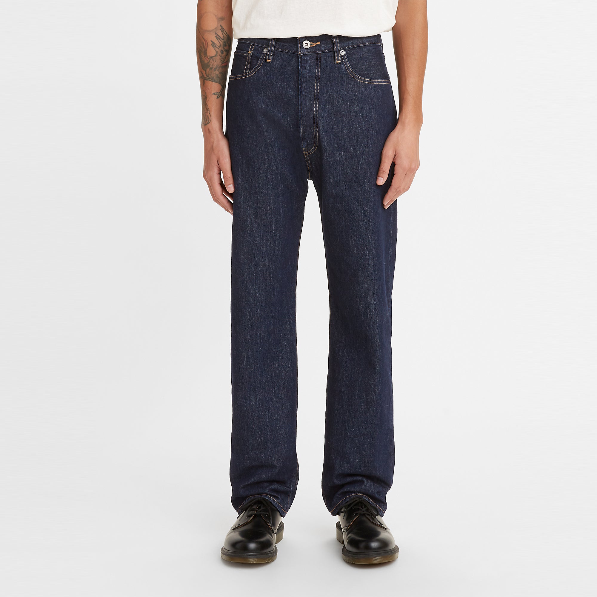 Levis made and crafted sale hotsell