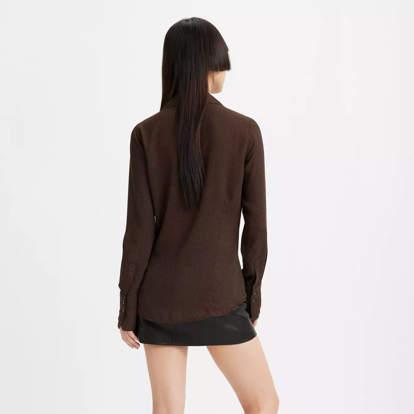 Levi's® Maeve 襯衫 | 女裝