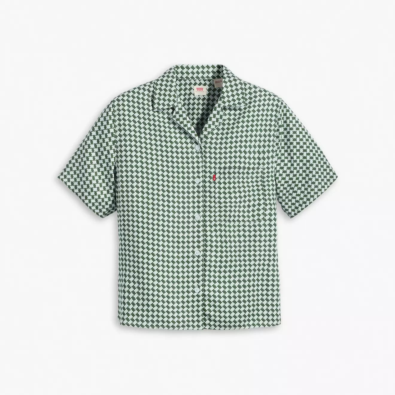 Levi's® Alfie 襯衫 | 女裝