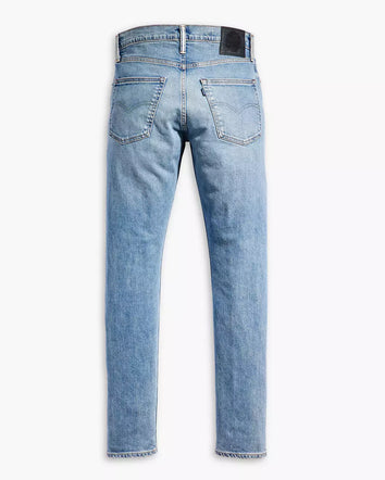 levi's® men's 512™ slim taper jeans A587700032832 Medium Indigo  – Levi's Hong Kong