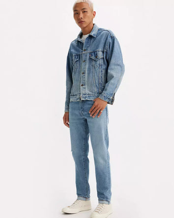 levi's® men's 512™ slim taper jeans A587700032832 Medium Indigo  – Levi's Hong Kong