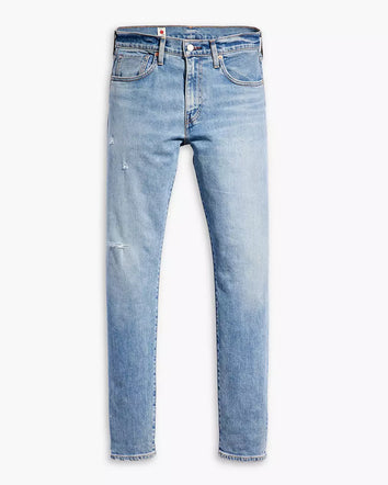 levi's® men's 512™ slim taper jeans A587700032832 Medium Indigo  – Levi's Hong Kong