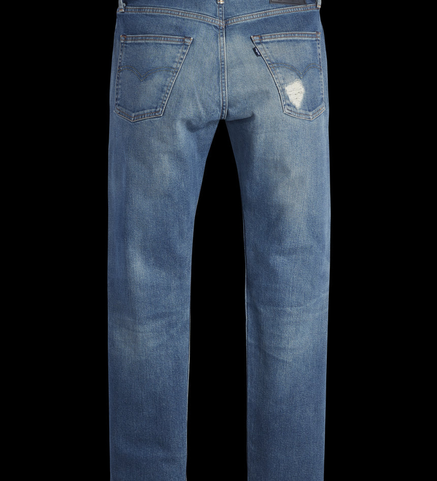 levi’s® men’s made in japan 502™ taper jeans A588100063432 Mij Ink – Levi's Hong Kong