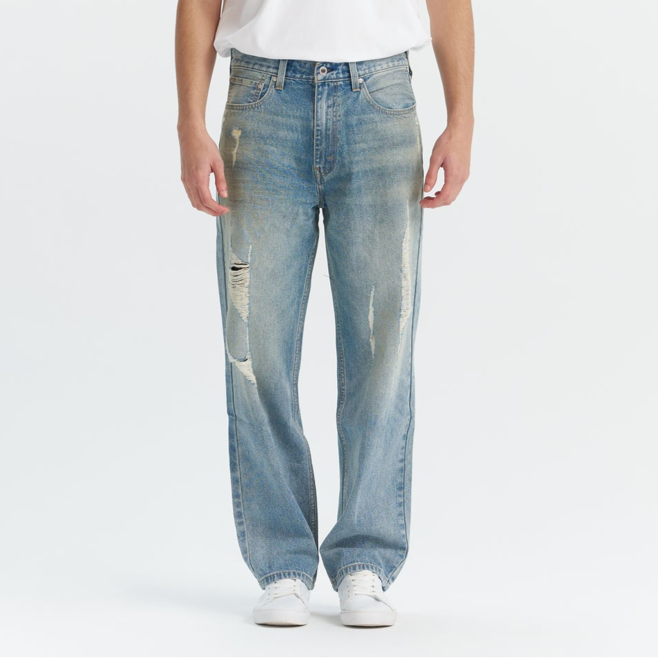 Levi’s® Men's SILVERTAB Low-Rise Loose Jeans