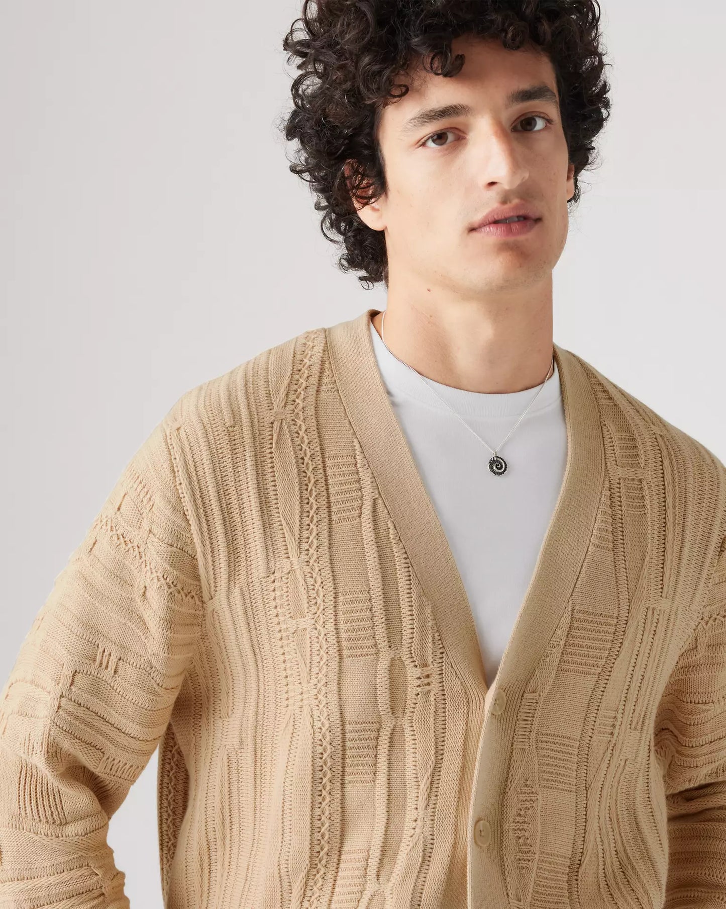 Levi's® Men's Richmond Cardigan