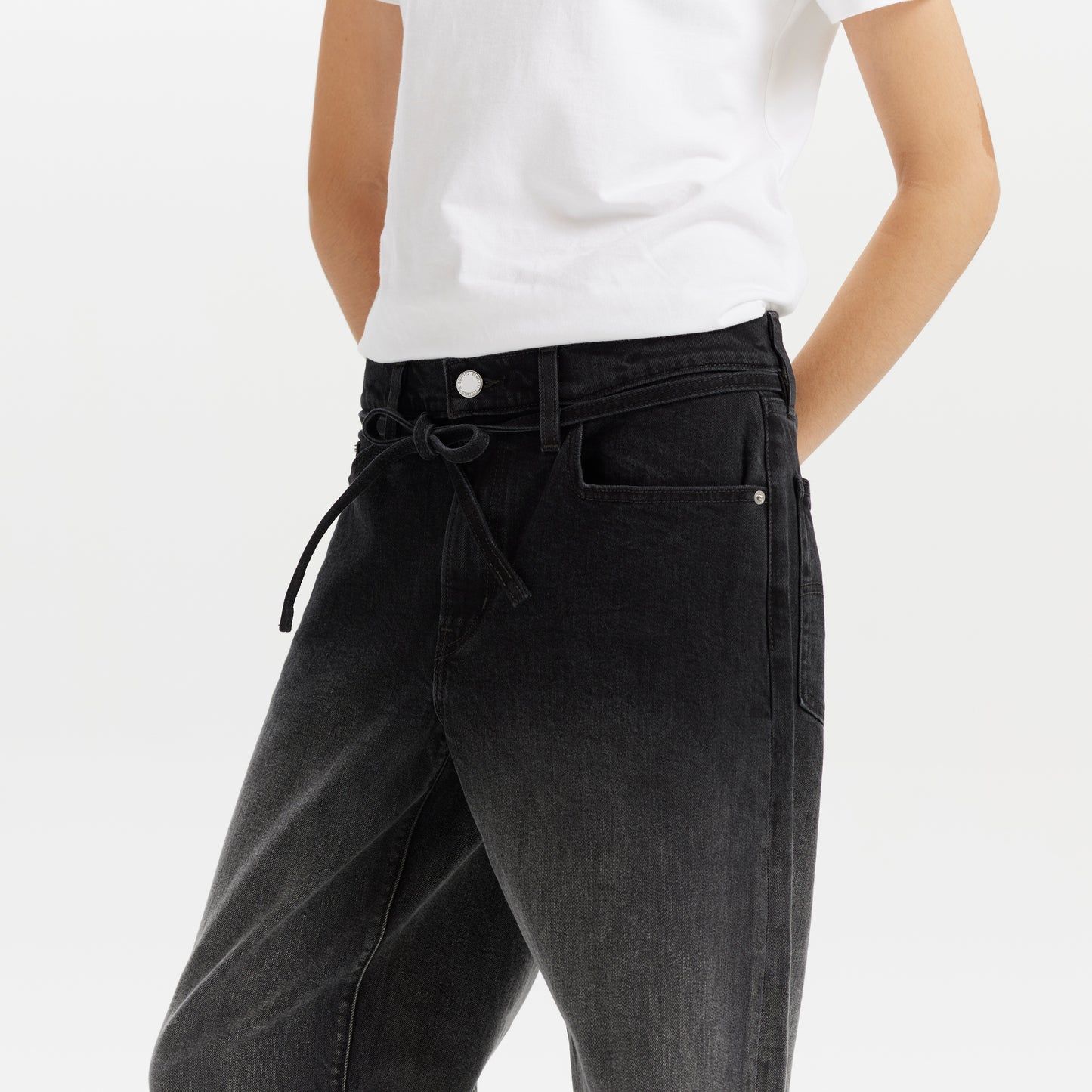 Levi's® Women's XL STRAIGHT Loose Fit Jeans