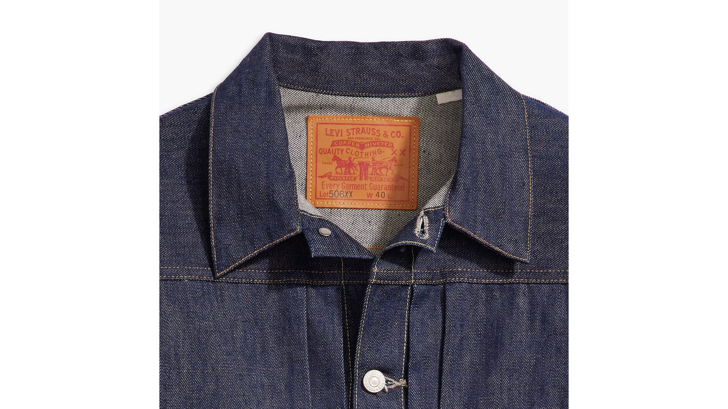 Levi's® Vintage Clothing Men's 1936 Type I Jacket