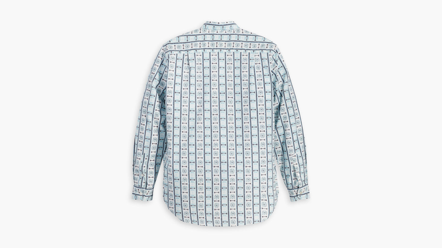 Levi's® Vintage Clothing Men's '70s Button-Up Shirt