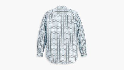 Levi's® Vintage Clothing Men's '70s Button-Up Shirt