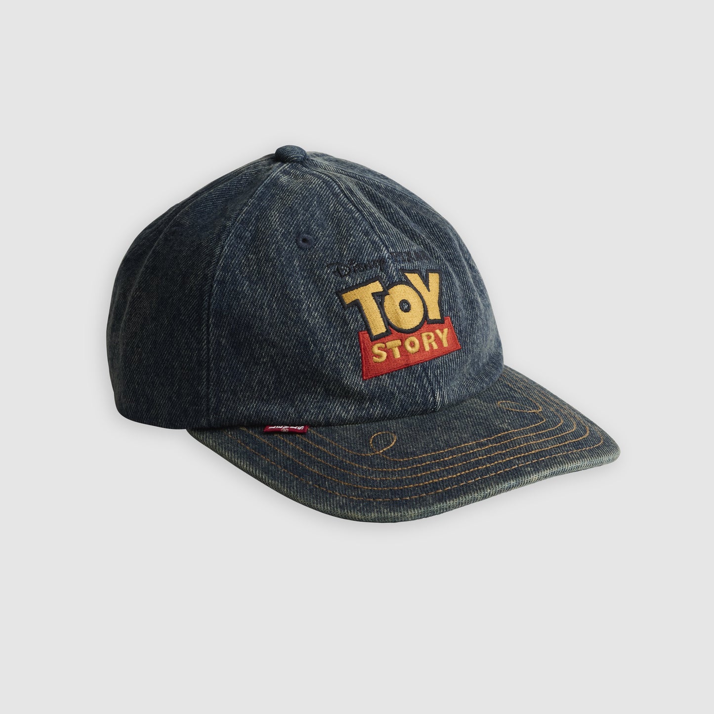 Levi's® x Toy Story 標誌圖案帽子 | 男裝