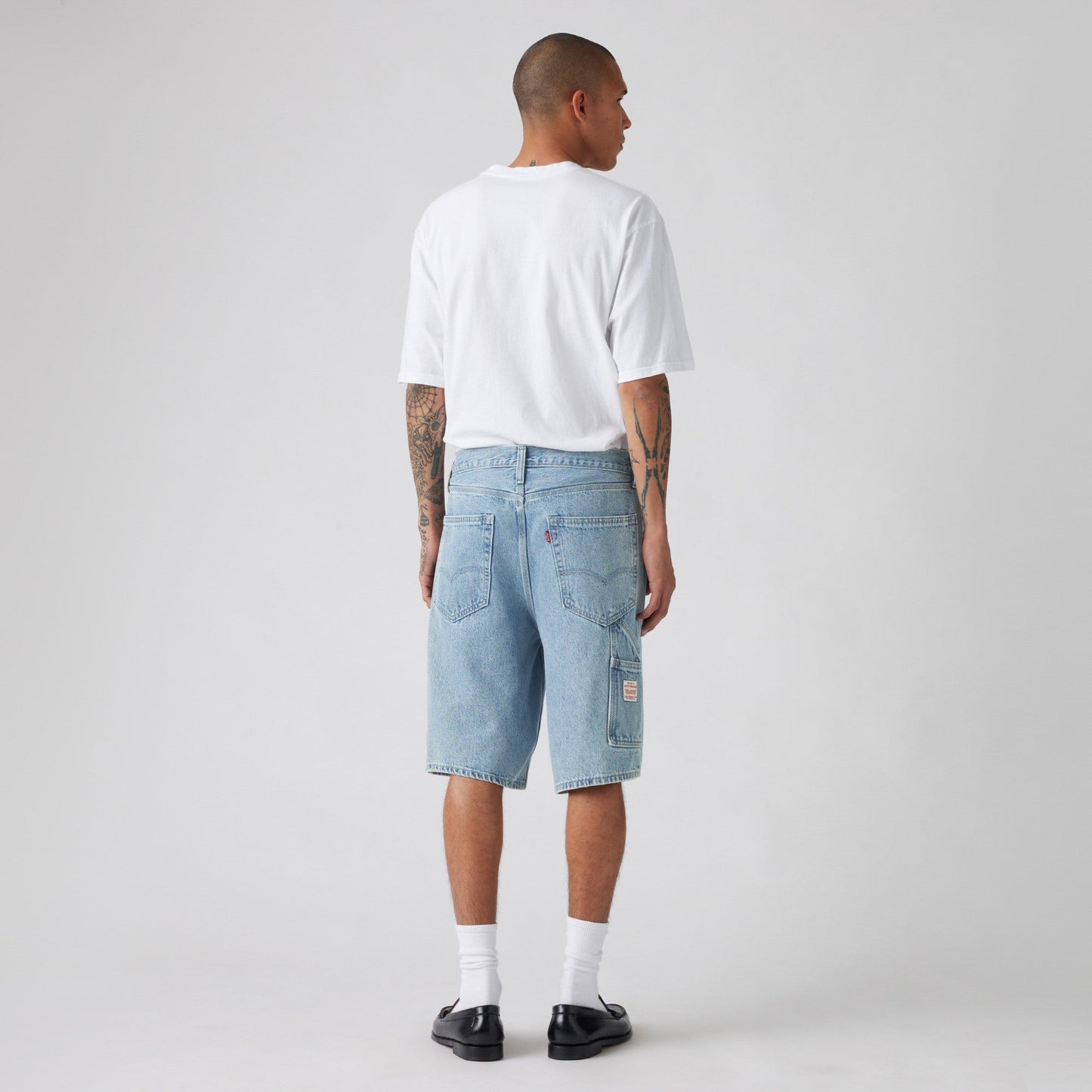 Levi's® Men's 568™ Loose Carpenter Shorts