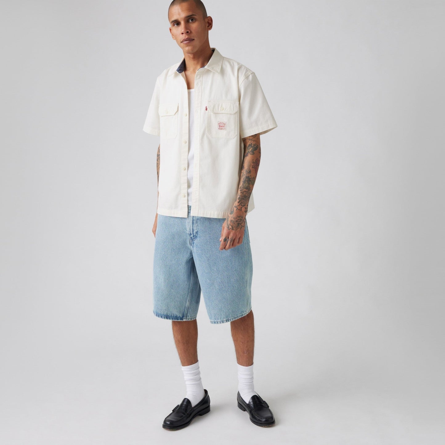 Levi's® Men's 568™ Loose Carpenter Shorts