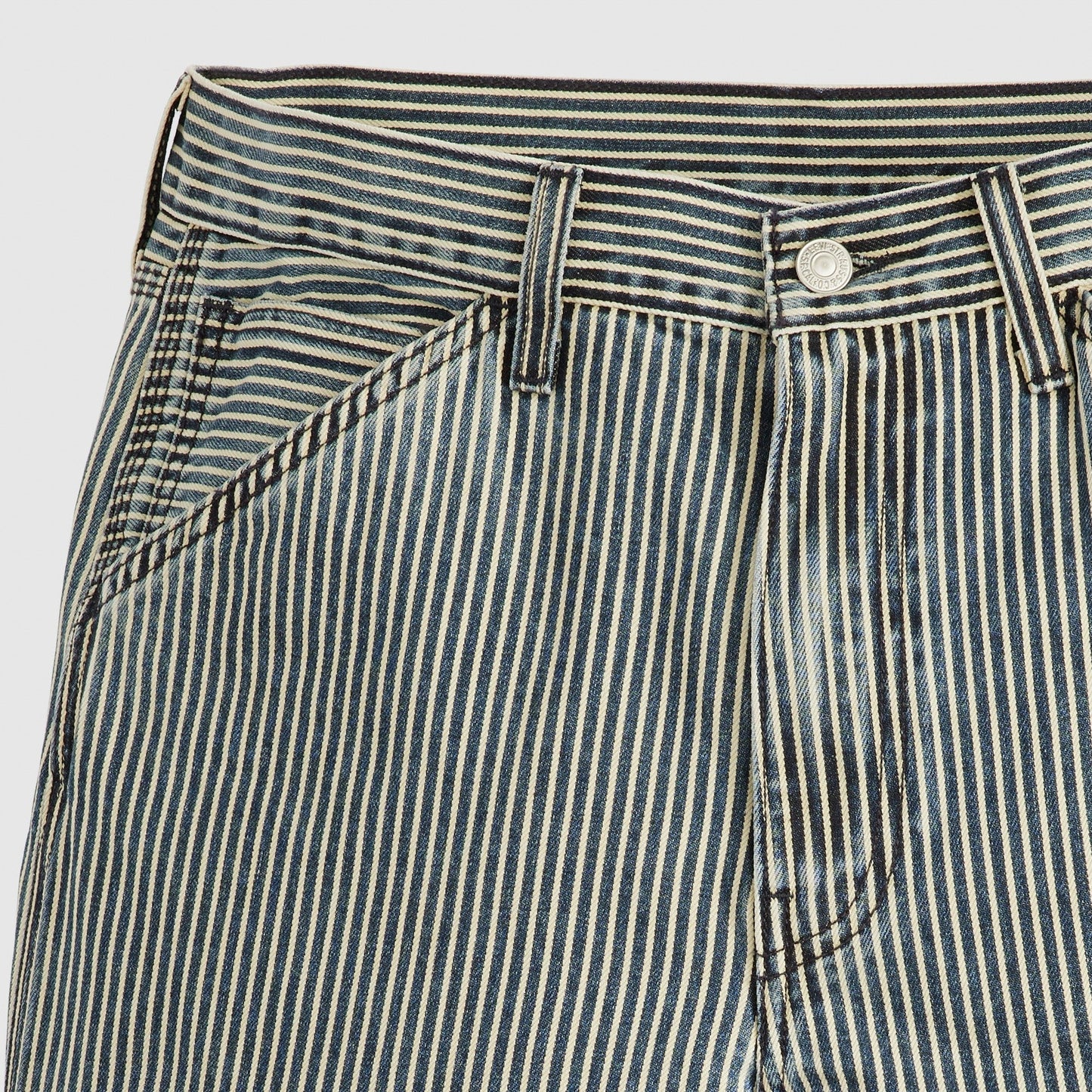 Levi's® 568™ 寬鬆工裝短褲 |男裝