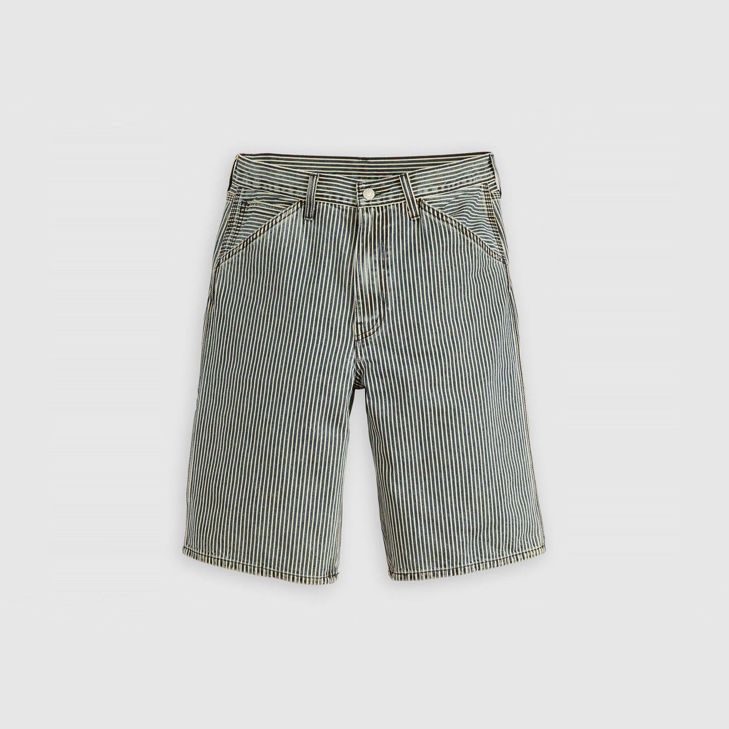 Levi's® 568™ 寬鬆工裝短褲 |男裝