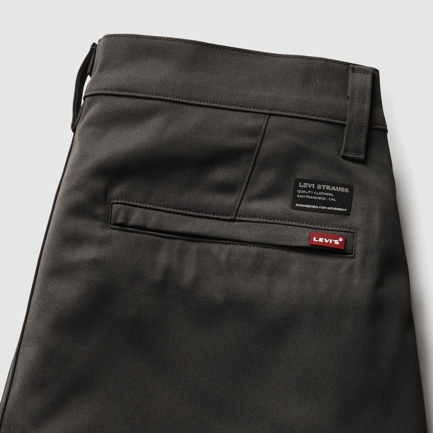 Levi's® 男士XX休閒褲 Tech+
