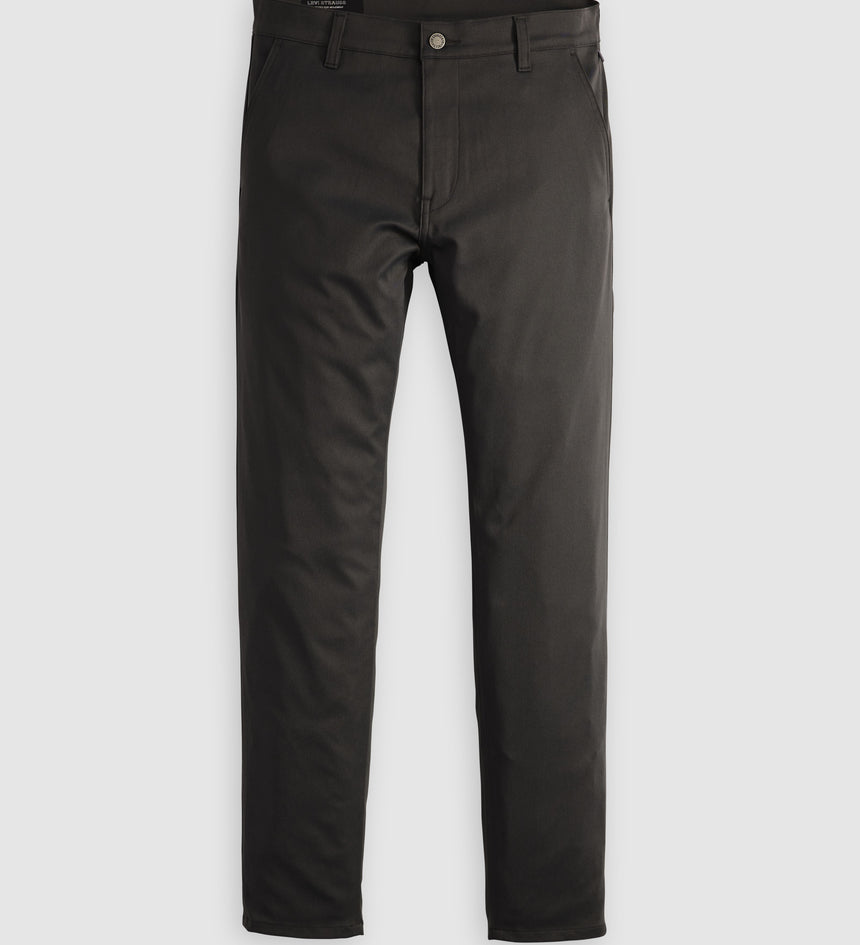levi's® men's xx chino standard taper tech+ 001K900002932 Meteorite Stretch Tech Twill – Levi's Hong Kong