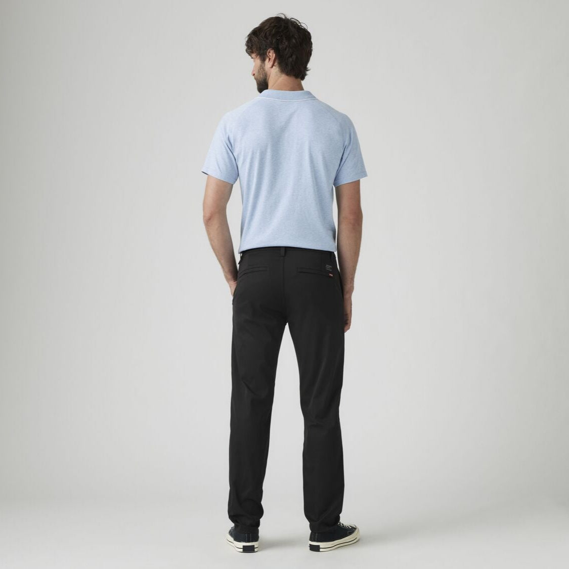 Levi's® 男士XX休閒褲 Tech+