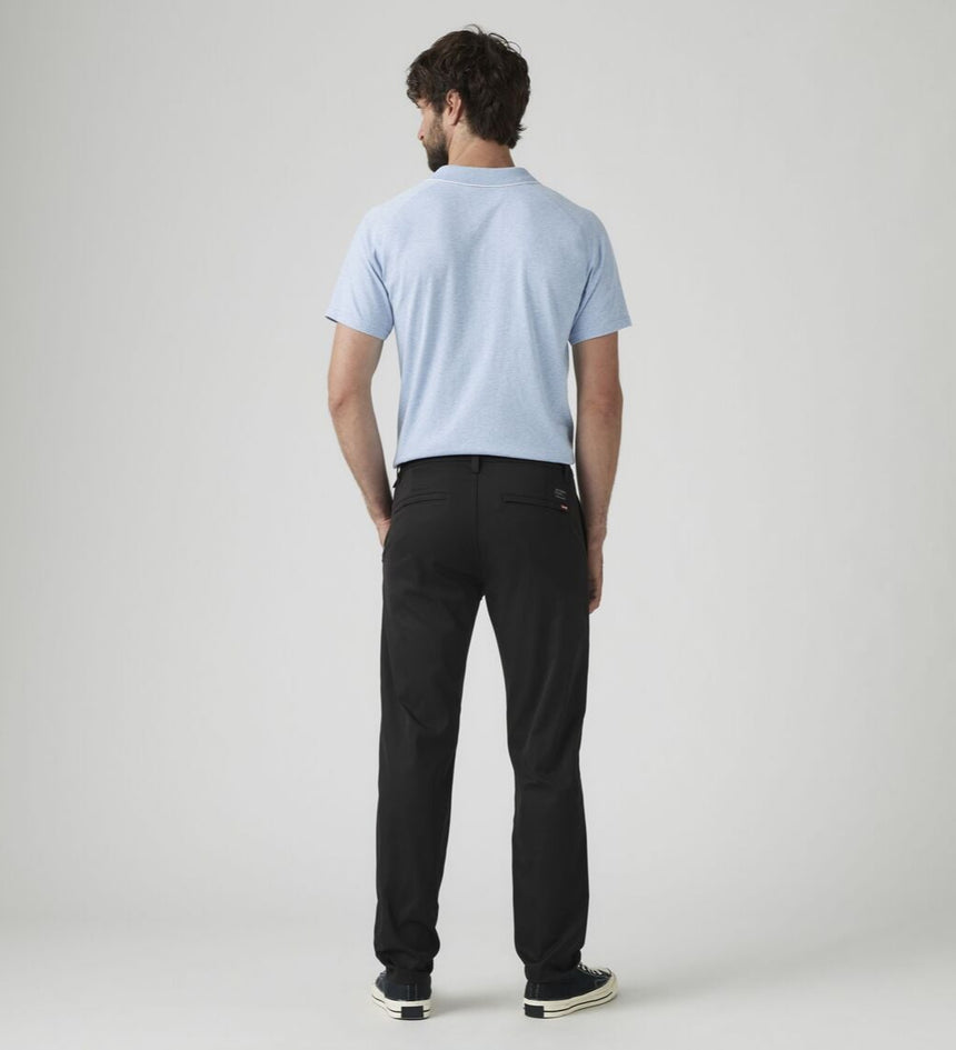 levi's® men's xx chino standard taper tech+ 001K900002932 Meteorite Stretch Tech Twill – Levi's Hong Kong