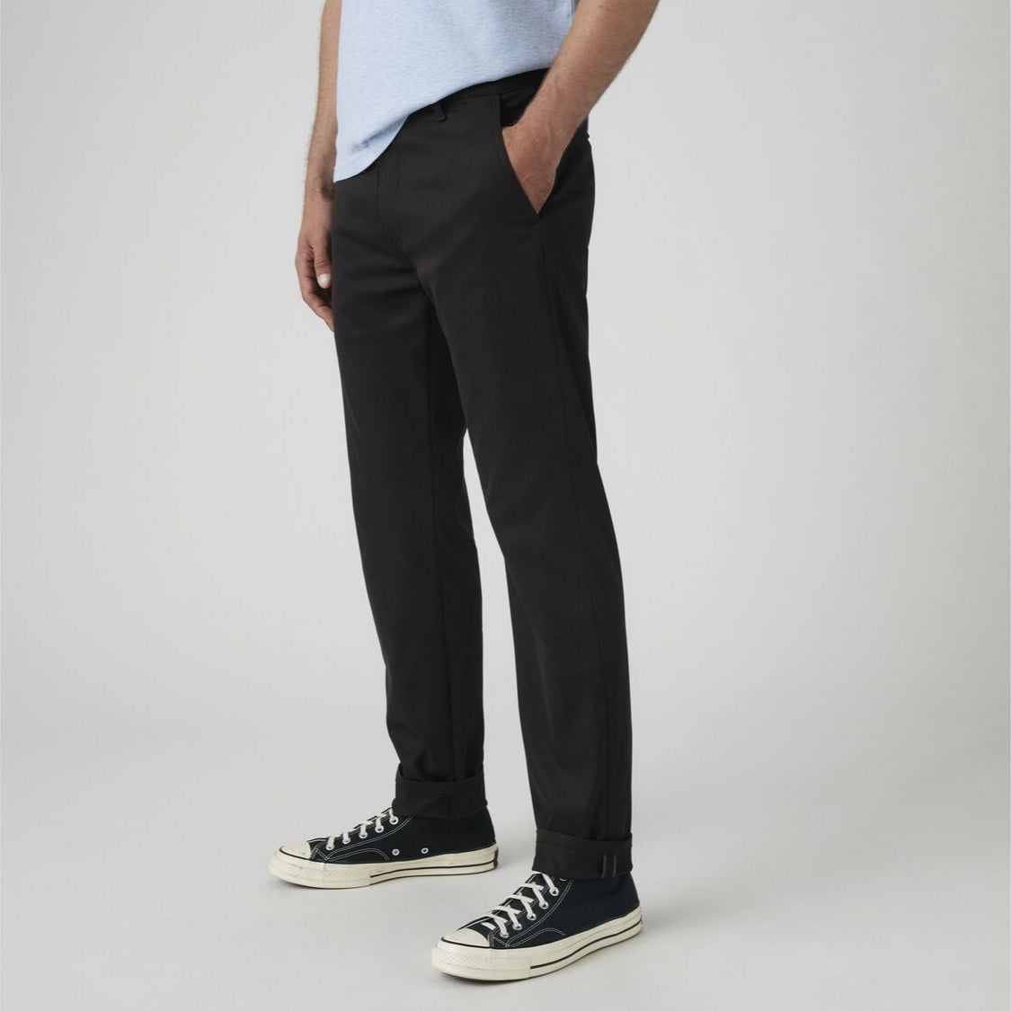 Levi's® 男士XX休閒褲 Tech+