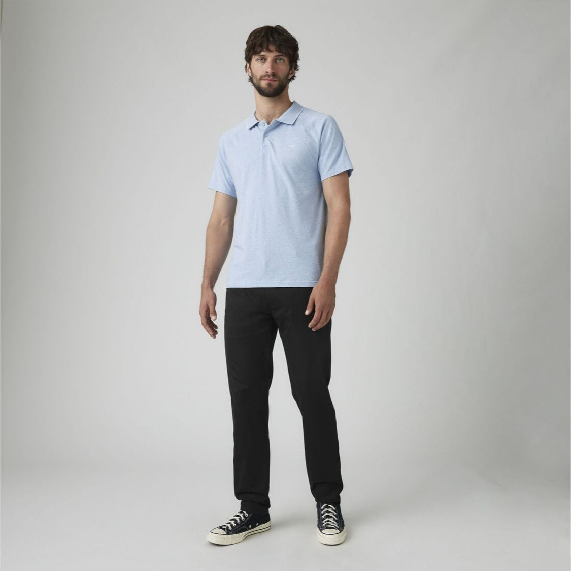 Levi's® 男士XX休閒褲 Tech+